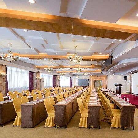 Vienna 3 Best Hotel Guangxi Nanning Station Εξωτερικό φωτογραφία