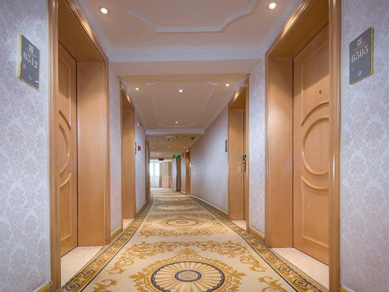Vienna 3 Best Hotel Guangxi Nanning Station Εξωτερικό φωτογραφία